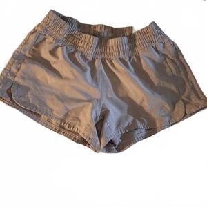 Adidas Women's Tan Shorts